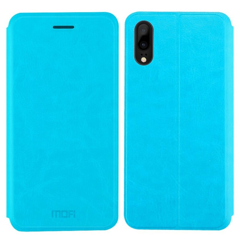 Flip Cover Huawei P20 MOFI