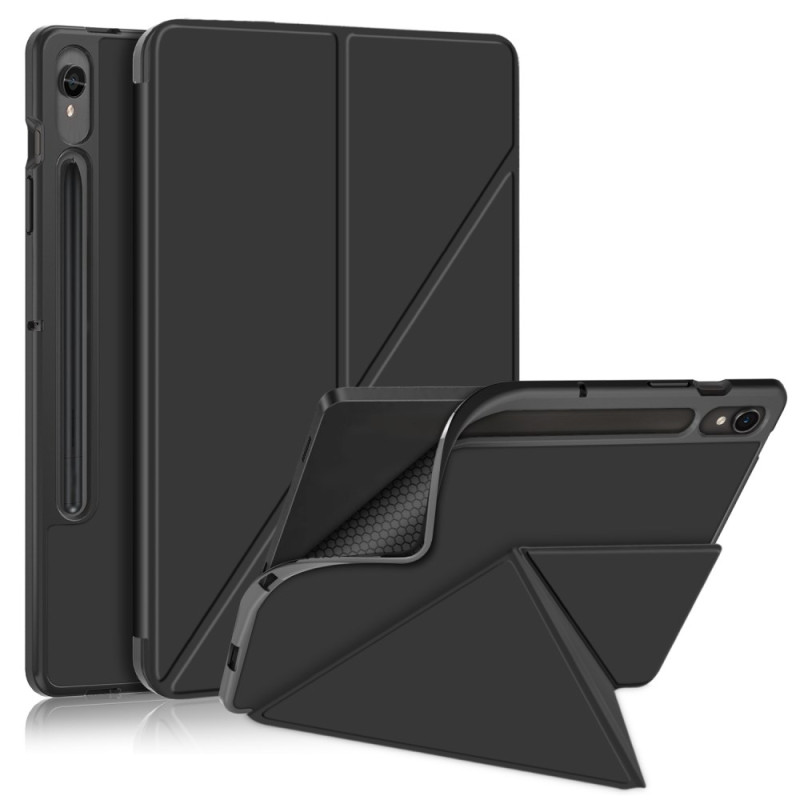 Smart Case Samsung Galaxy Tab S10 FE / S9 FE / S9 Support Origami
