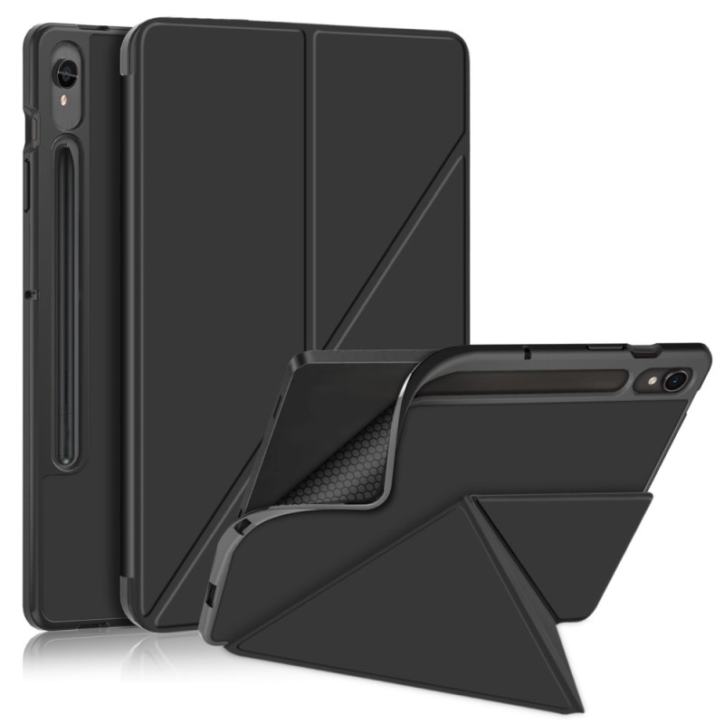 Smart Case Samsung Galaxy Tab S9 Support Origami