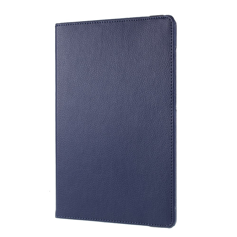 Étui Samsung Galaxy Tab S10 FE / S9 FE / S9 / S8 Rotatif avec Bande Élastique