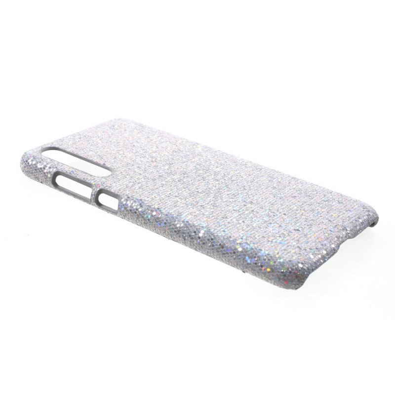 coque huawei p20 pro paillette