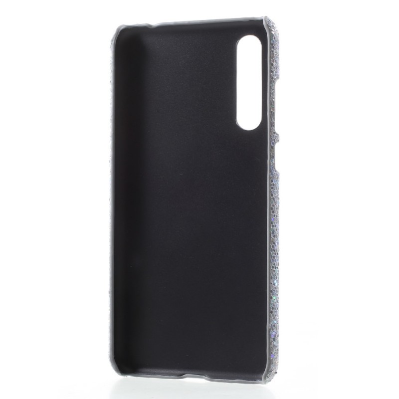 coque paillette huawei p20 pro