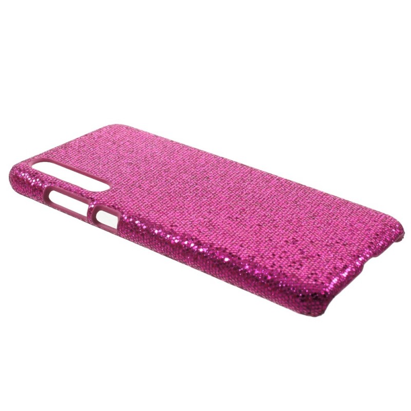 coque paillette huawei p20 pro