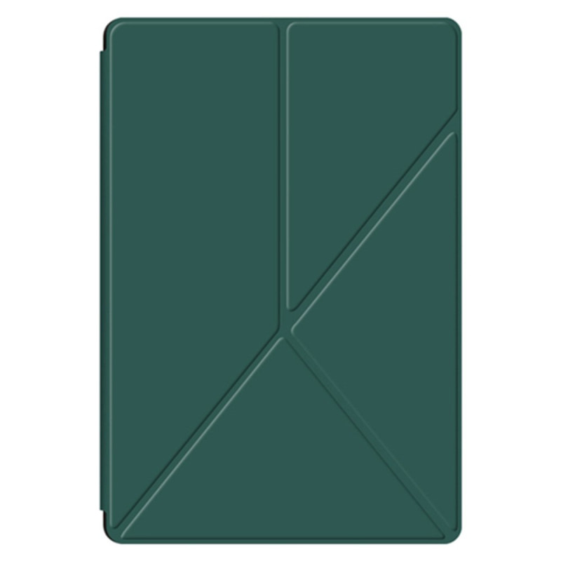 Smart Case Samsung Galaxy Tab S10 FE / S9 FE Magnétique Origami