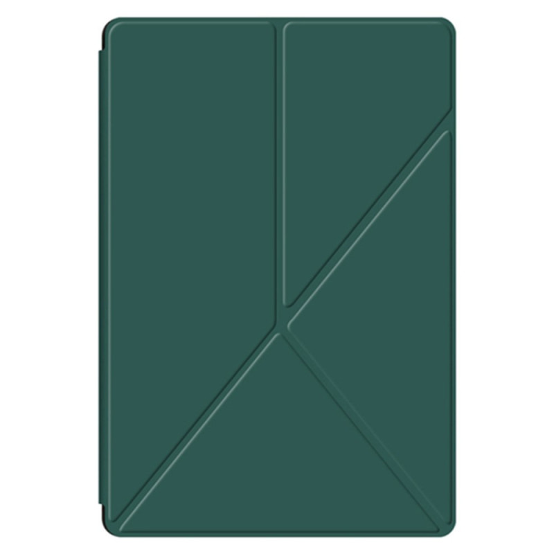 Smart Case Samsung Galaxy Tab S9 FE Magnétique Origami