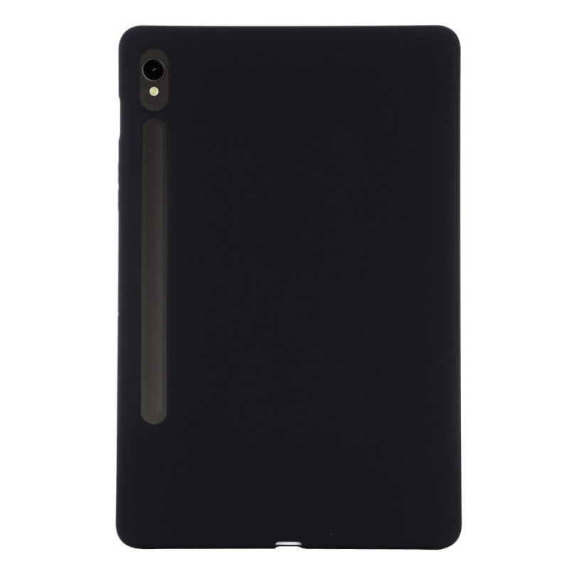 Coque Samsung Galaxy Tab S9 FE Silicone Anti-Rayures