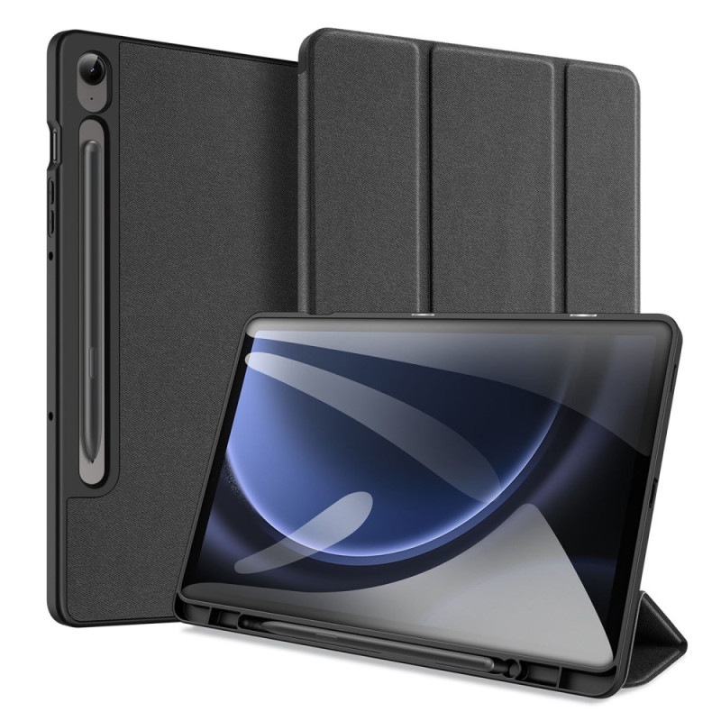 Smart Case Samsung Galaxy Tab S10 FE / S9 FE Domo Series DUX DUCIS