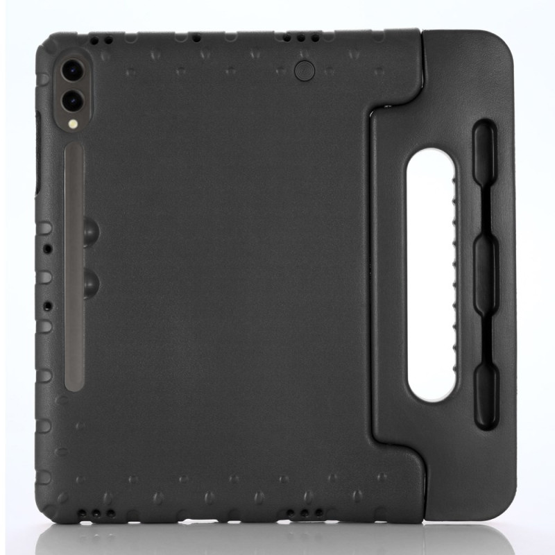 Coque Samsung Galaxy Tab S9 Plus / S9 FE Plus EVA Support et Poignée