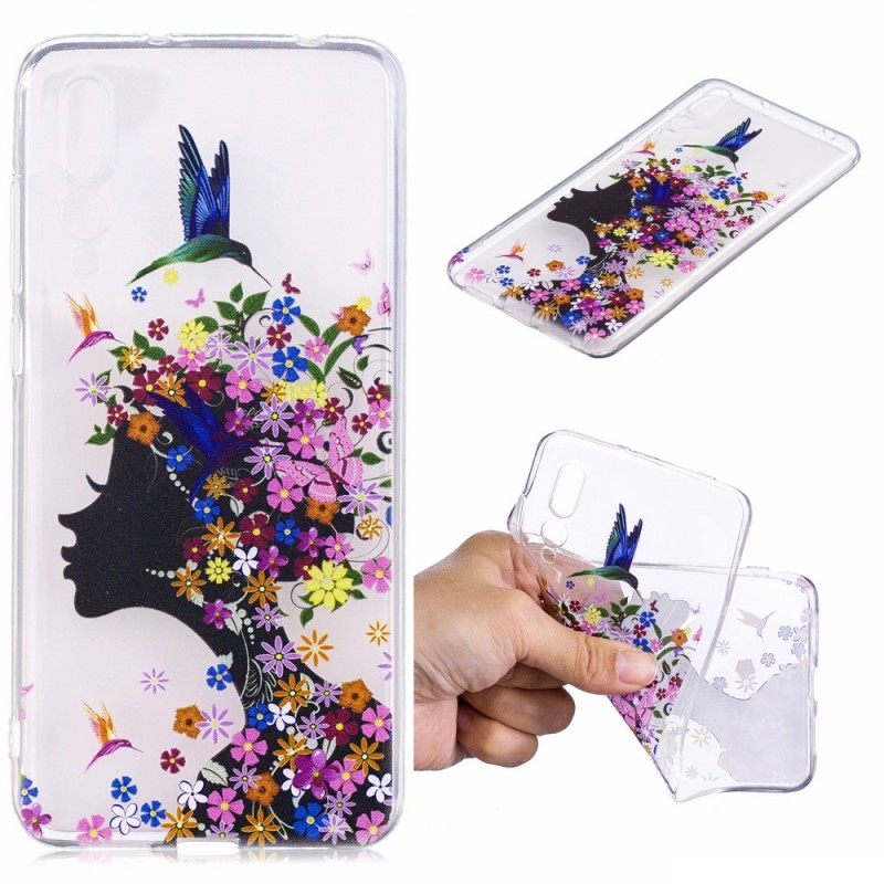coque huawei p20 pro fille coque huawei p20 pro fille
