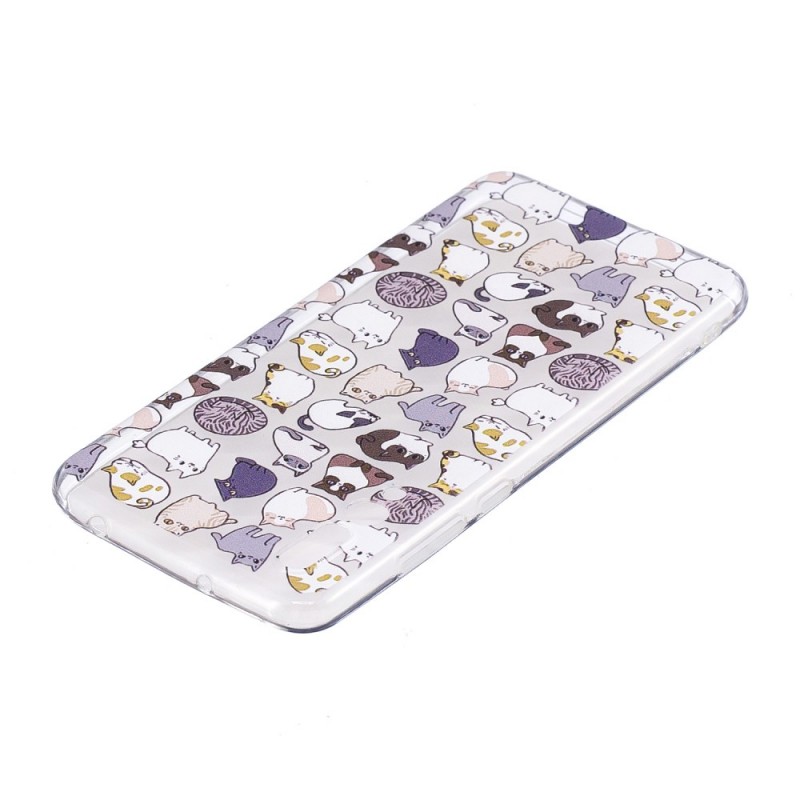 coque chat huawei p20 pro coque chat huawei p20 pro