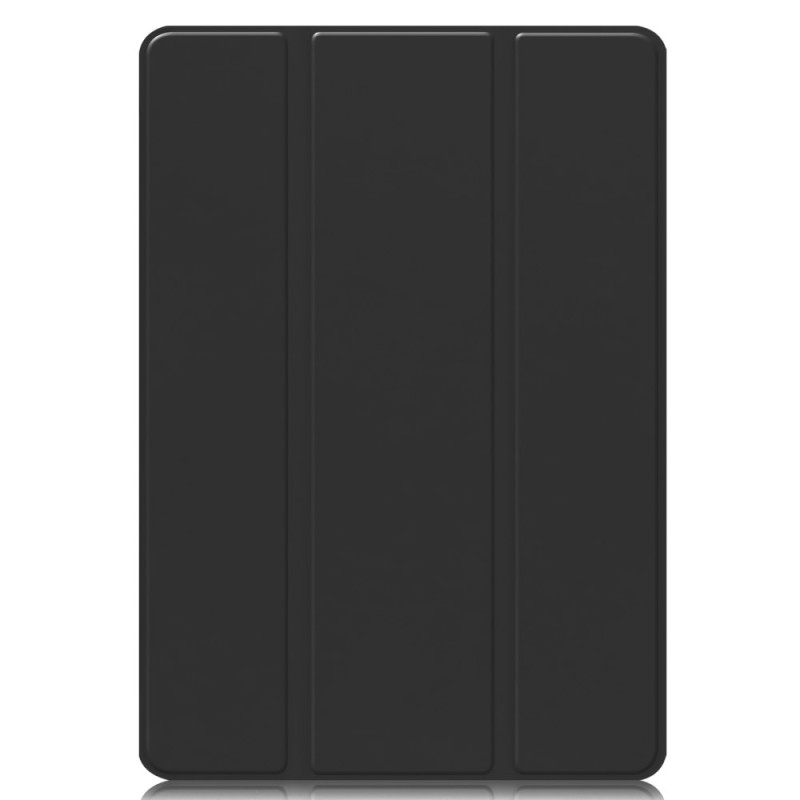 Smart Case Samsung Galaxy Tab S9 FE Plus Simili Cuir Porte-Crayon