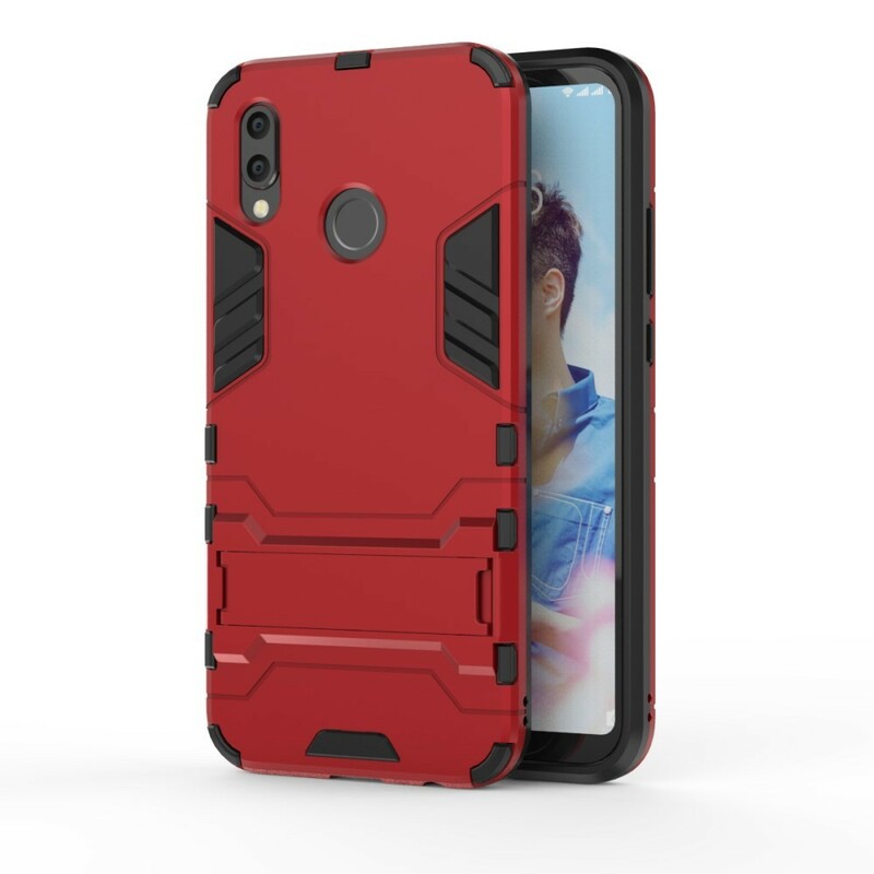 Coque Huawei P20 Lite Ultra Résistante