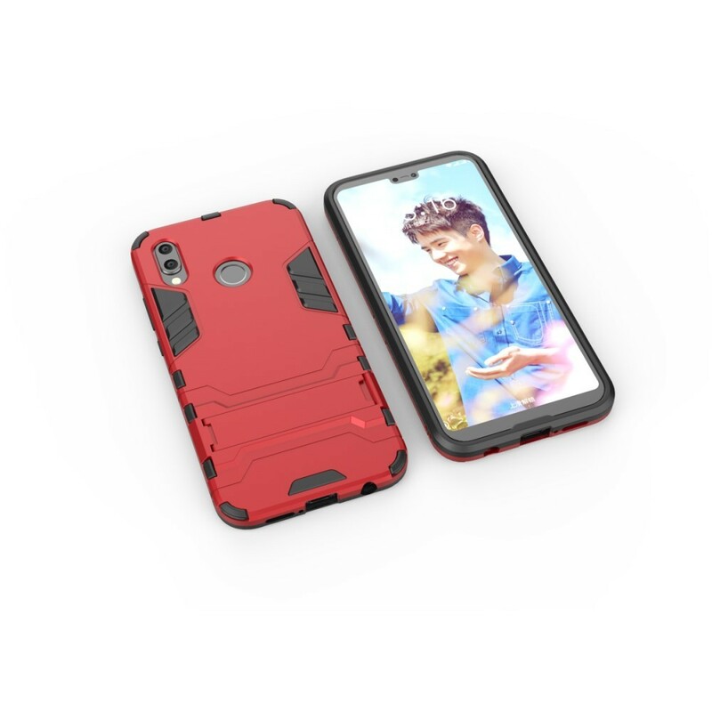 Coque Huawei P20 Lite Ultra Résistante