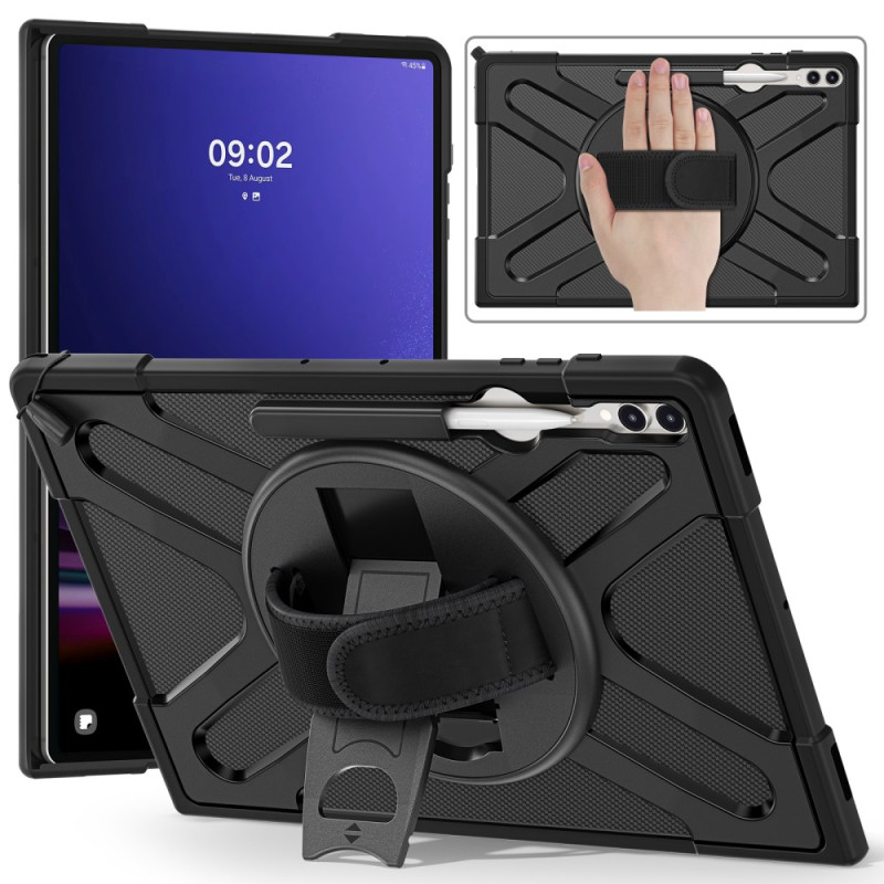 Coque Samsung Galaxy Tab S9 Ultra / Tab S8 Ultra  Protection Ultime
