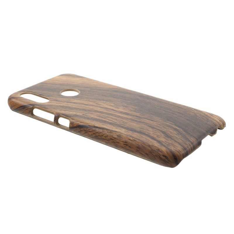 huawei p20 coque bois