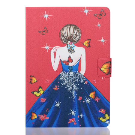 Housse Samsung Galaxy Tab...