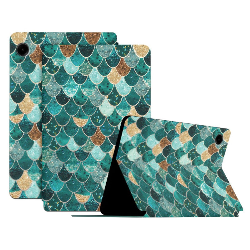 Housse Samsung Galaxy Tab A9 Motif