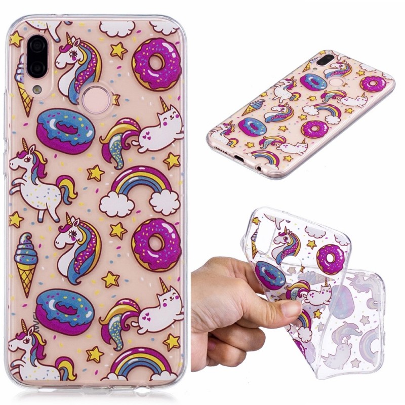 coque huawei p20 lite licorne coque huawei p20 lite licorne
