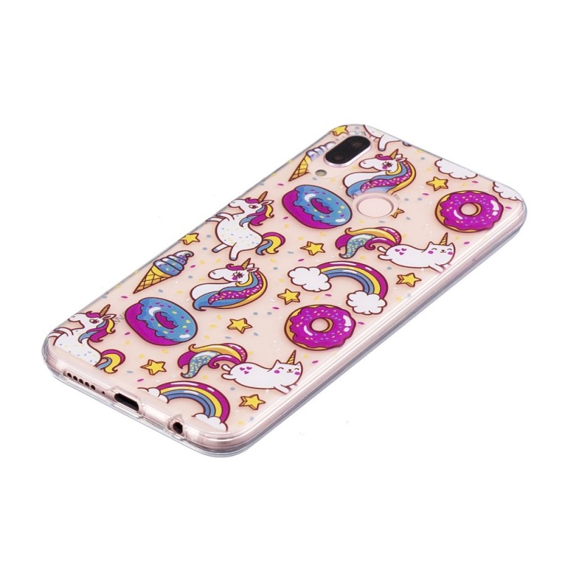 coque huawei p20 lite licorne coque huawei p20 lite licorne