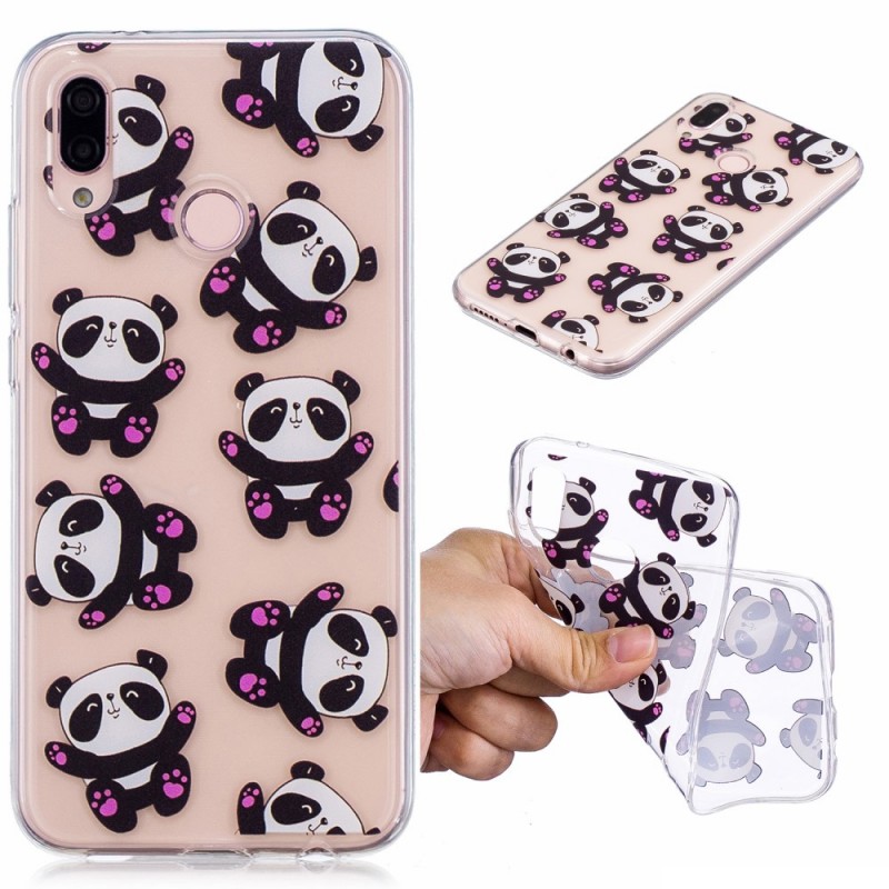 coque huawei p20 lite panda coque huawei p20 lite panda