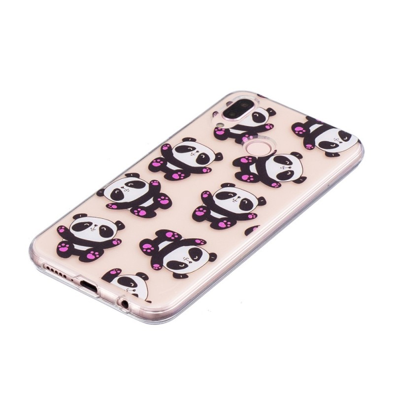 coque huawei p20 lite panda coque huawei p20 lite panda