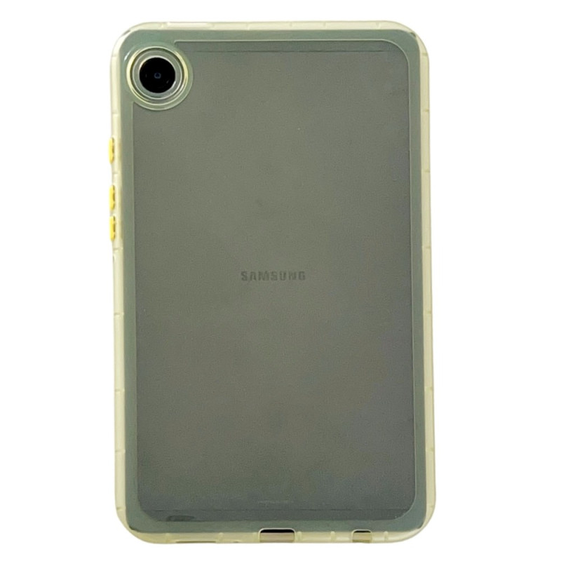 Coque Samsung Galaxy Tab A9 Transparente