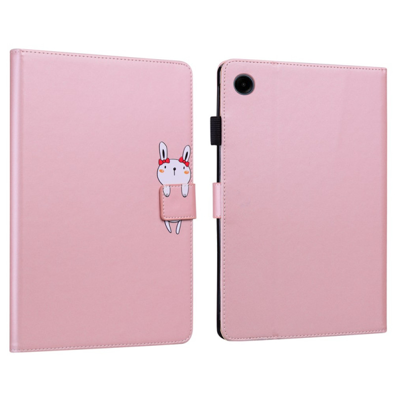 Housse Samsung Galaxy Tab A9 Motif Animal