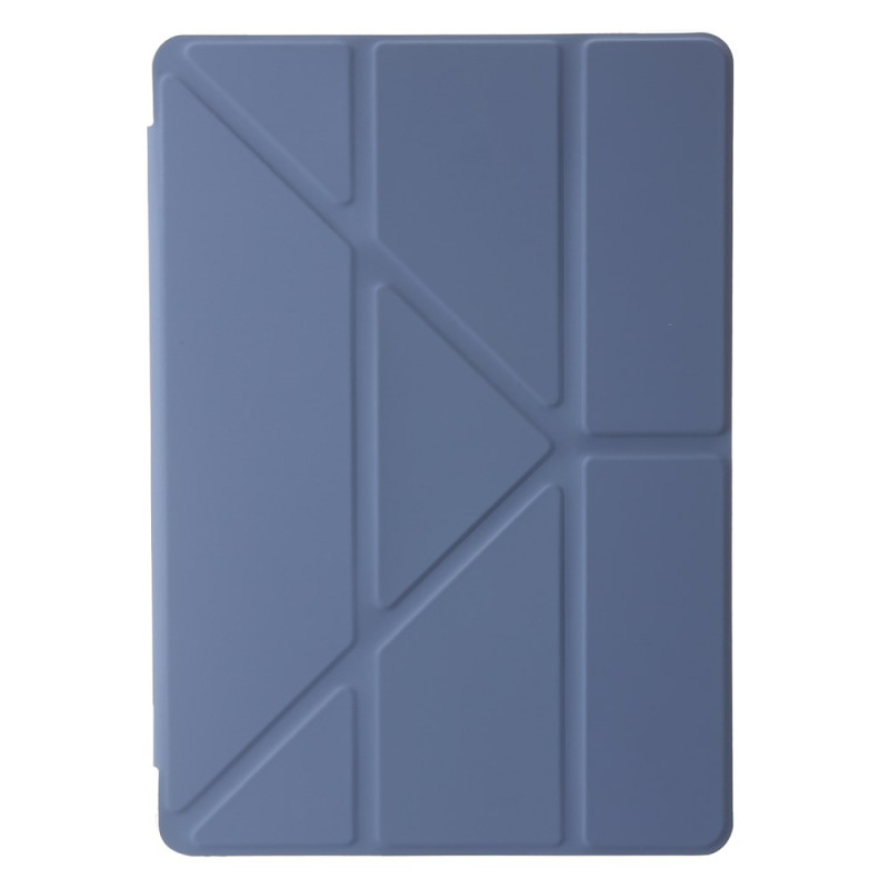 Smart Case Samsung Galaxy Tab A9 Style Cuir