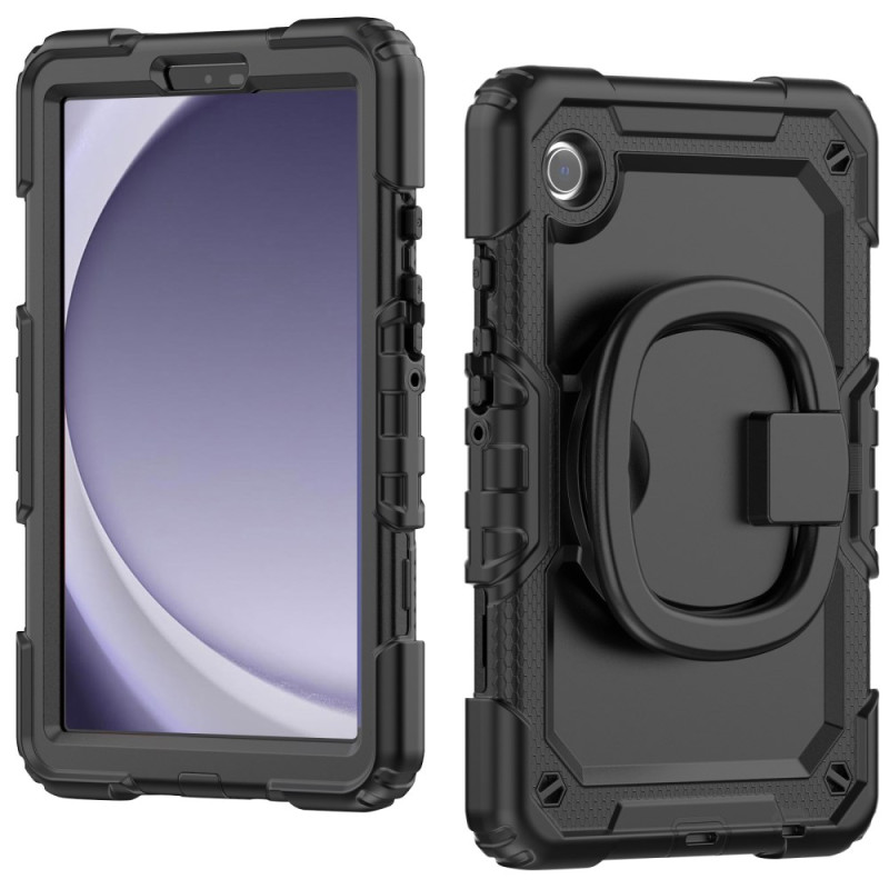 Coque Samsung Galaxy Tab A11 / A9 Design Premium Support et Bandoulière