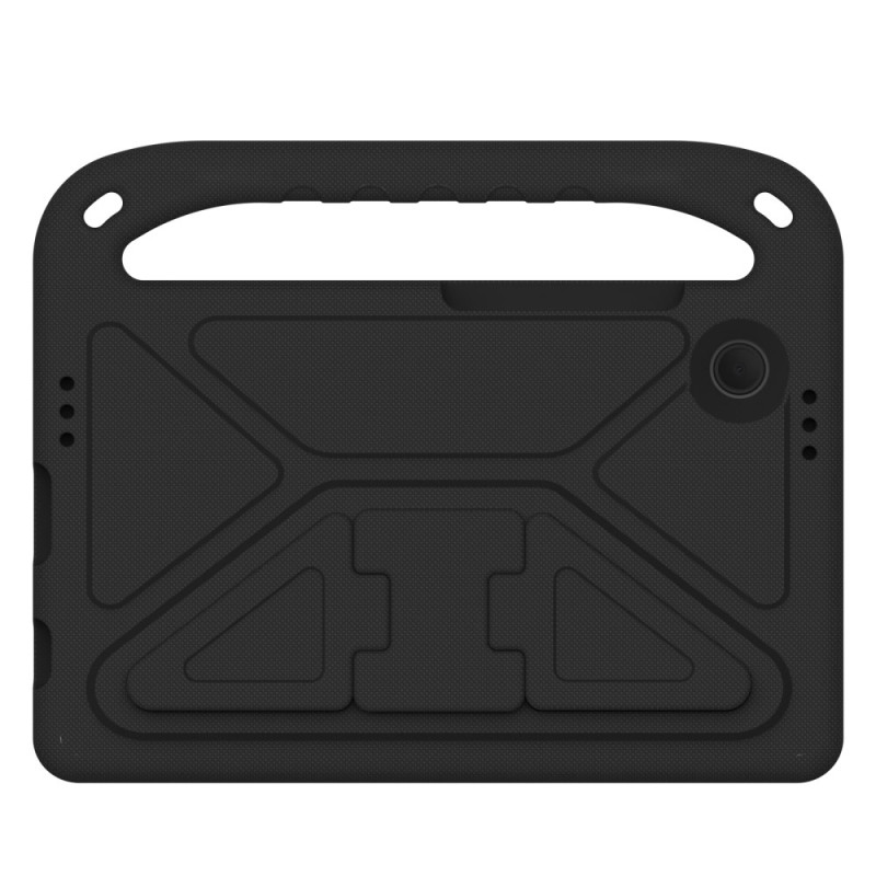 Coque Samsung Galaxy Tab A9 Mousse EVA Poignée et Support Intégré