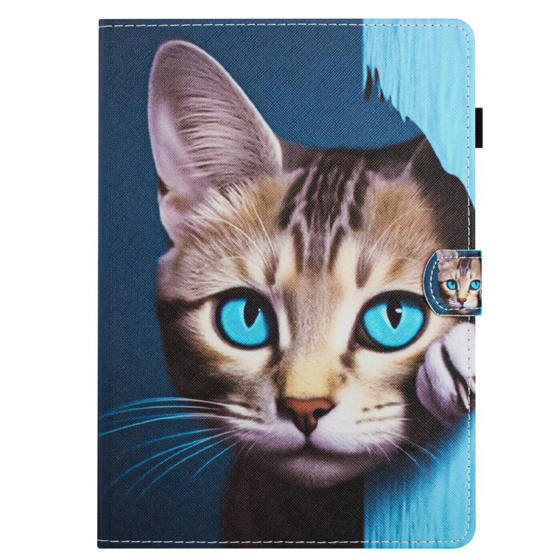 Housse Samsung Galaxy Tab A11 Plus / A9 Plus Chat