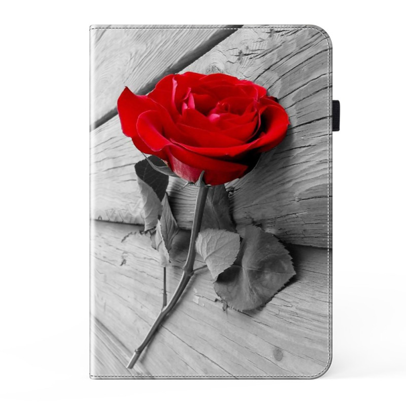 Étui Samsung Galaxy Tab A11 Plus / A9 Plus Rose