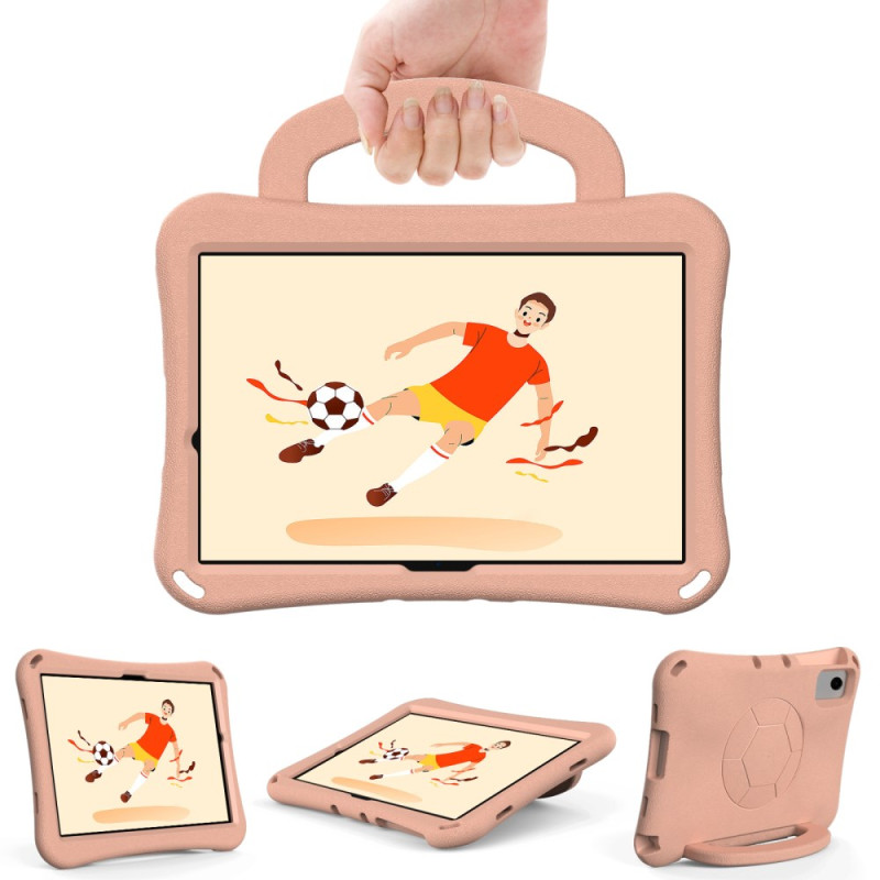 Coque Samsung Galaxy Tab A11 Plus / A9 Plus EVA Poignet-Support