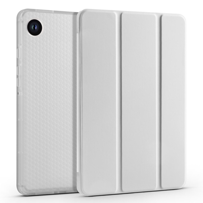 Smart Case Samsung Galaxy Tab A9 Plus Dos Transparent