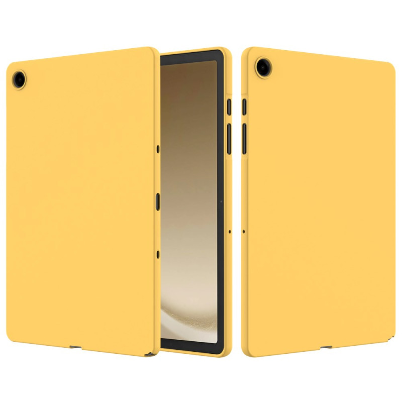 Coque Samsung Galaxy Tab A9 Plus Silicone Liquide