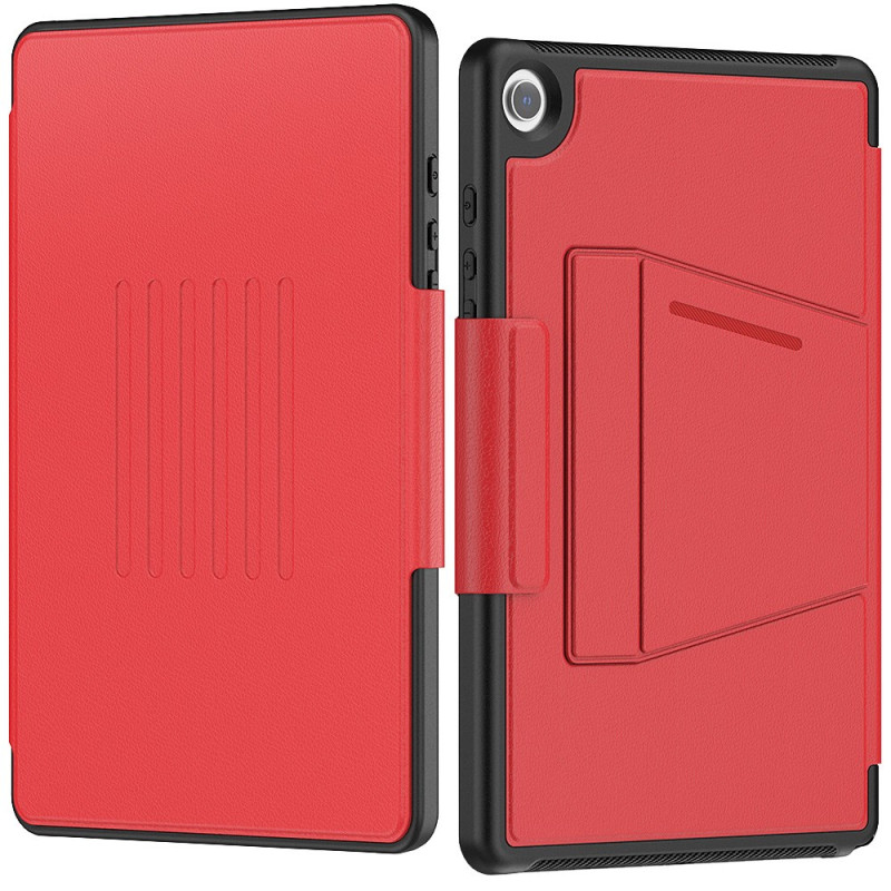 Étui Samsung Galaxy Tab A9 Plus Support et Porte-Cartes