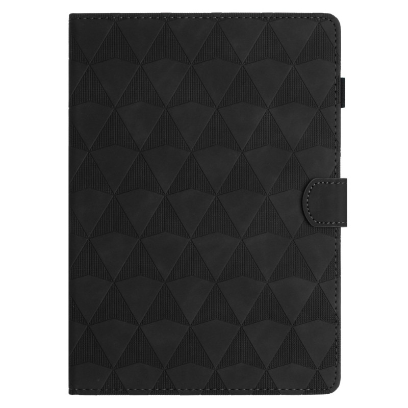 Housse Samsung Galaxy Tab A9 Plus Motif 3D