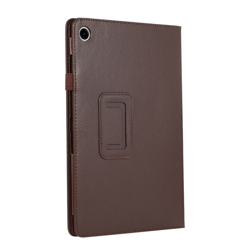 Étui Samsung Galaxy Tab A11 Plus / A9 Plus Style Cuir