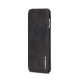 Flip Cover iPhone 6/6S LC.IMEEKE Effet Cuir