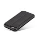 Flip Cover iPhone 6/6S LC.IMEEKE Effet Cuir