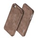 Flip Cover iPhone 6/6S LC.IMEEKE Effet Cuir Flip Cover iPhone 6/6S LC.IMEEKE Effet Cuir