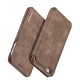 Flip Cover iPhone 6/6S LC.IMEEKE Effet Cuir Flip Cover iPhone 6/6S LC.IMEEKE Effet Cuir