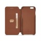 Flip Cover iPhone 6/6S LC.IMEEKE Effet Cuir Flip Cover iPhone 6/6S LC.IMEEKE Effet Cuir