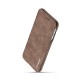 Flip Cover iPhone 6/6S LC.IMEEKE Effet Cuir Flip Cover iPhone 6/6S LC.IMEEKE Effet Cuir