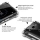 Coque Sony Xperia XZ2 Compact Silk Serie