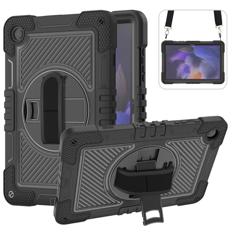 Coque Samsung Galaxy Tab A11 Plus / A9 Plus Hybride Ultra Résistante