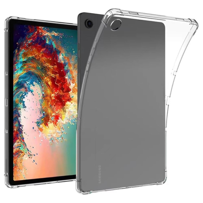 Coque Samsung Galaxy Tab A9 Plus Transparente