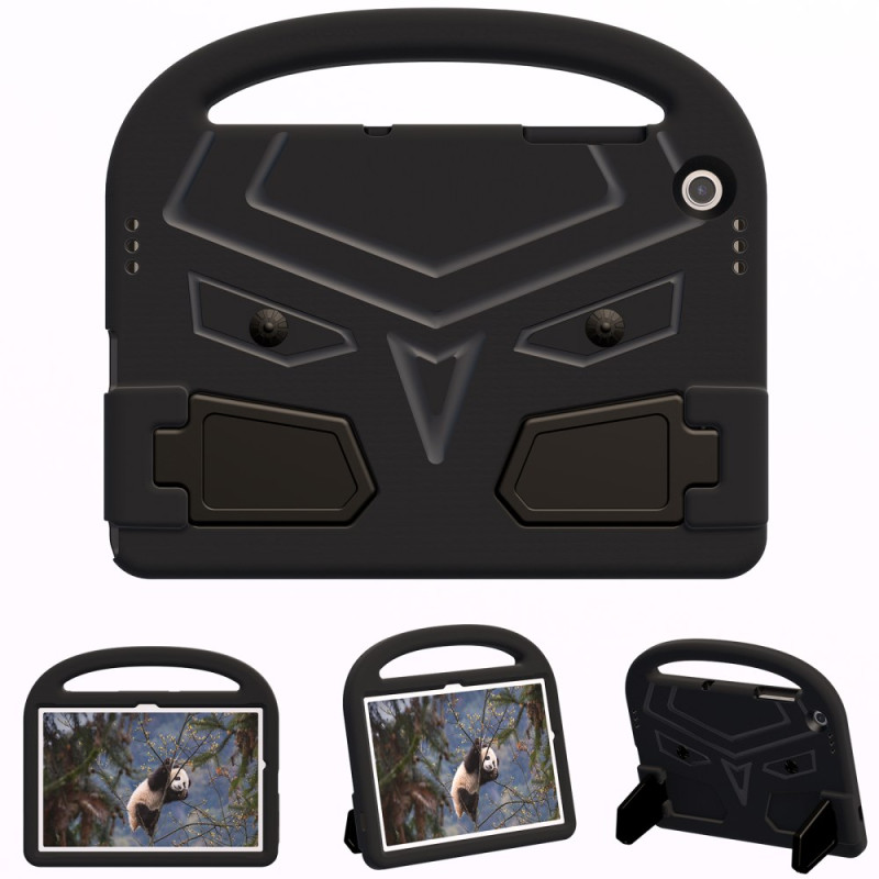 Coque Samsung Galaxy Tab A11 Plus / A9 Plus Support et Poignée Moineau