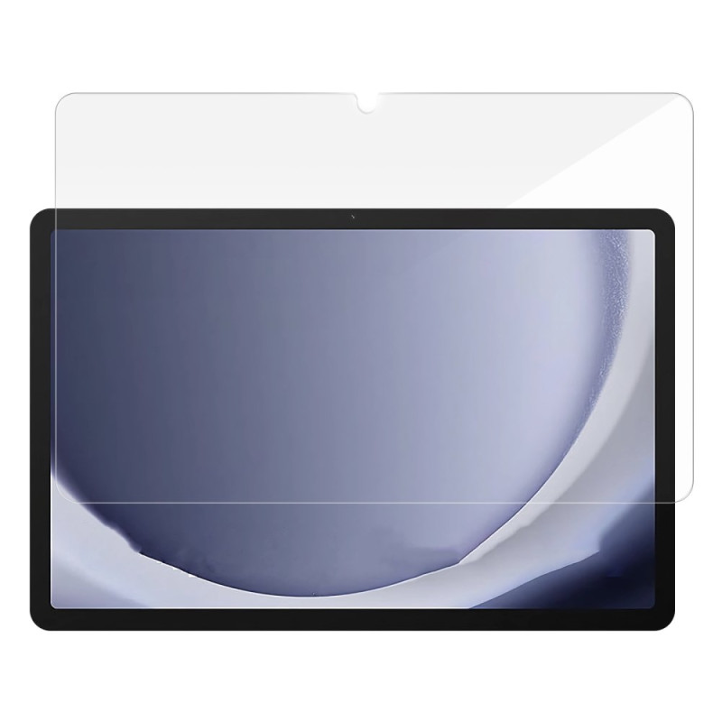 Protection en Verre Trempé Intégrale pour Écran Samsung Galaxy Tab A9 Plus