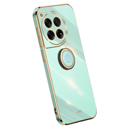 Coque OnePlus 12 5G Anneau...